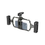 SMALLRIG Universal Mobile Phone Handheld Video Rig