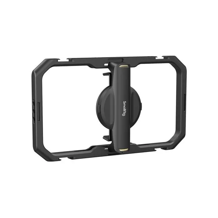 SMALLRIG Universal Quick Release Mobile Phone Cage