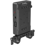 MALLRIG V-Mount Battery Adapter Plate