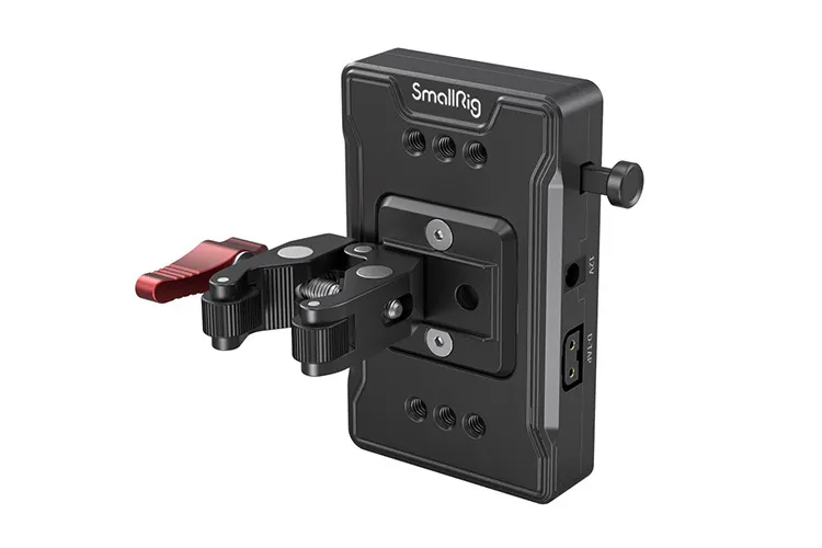 SMALLRIG V-Mount Battery Adapter Plate