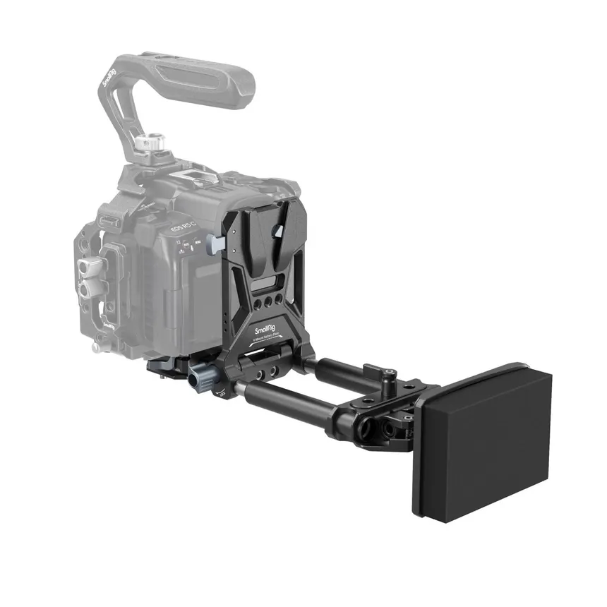 SMALLRIG V-Mount Battery Mount Plate Kit