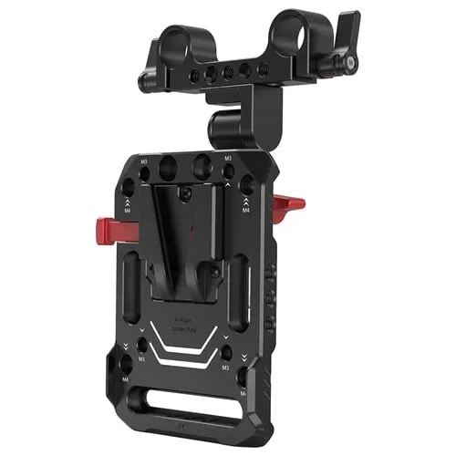 SMALLRIG V-Mount Battery Mount Plate