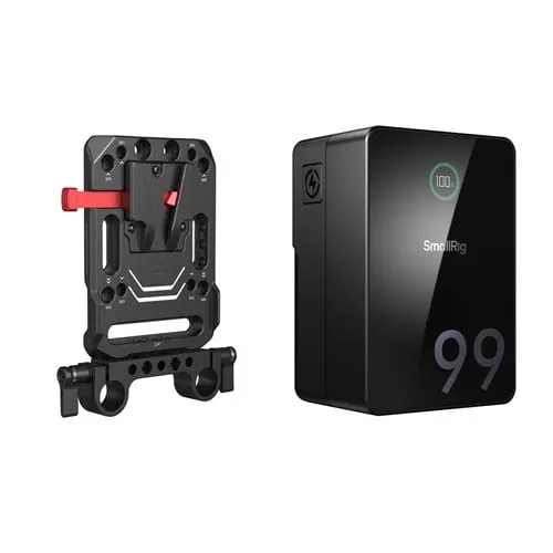 SMALLRIG VB99 PRO-MINI V MOUNT BATTERY 4292