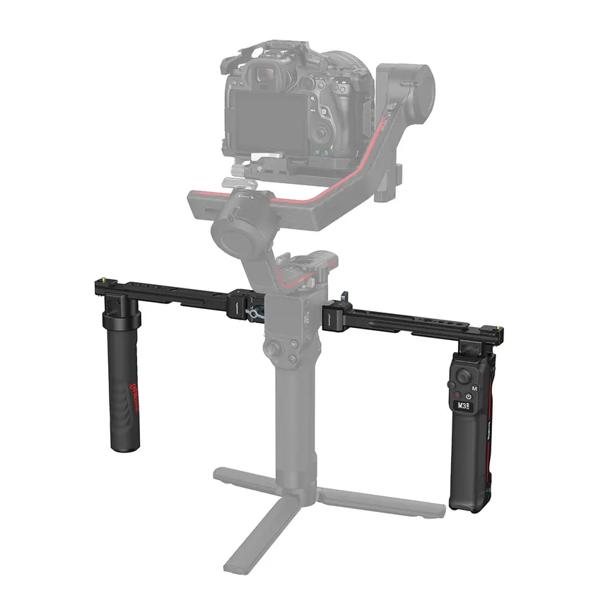 SMALLRIG Wireless Control Dual Handgrip