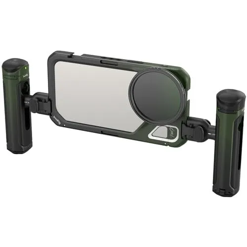 SMALLRIG x Brandon Li Mobile Video Kit