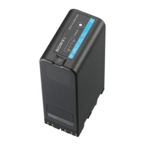 SONY BPU 90 ORIGINAL BATTERY