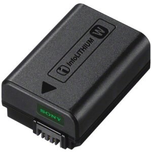 SONY FW 50 ORIGINAL BATTERY