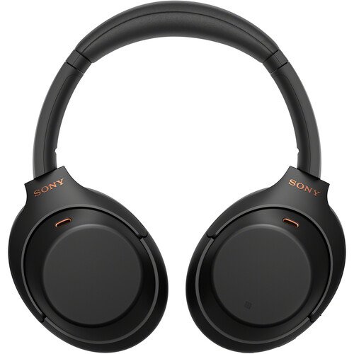 SONY WH-1000XM4 WIRELESS NOISE CANCELLING HEADPHONES