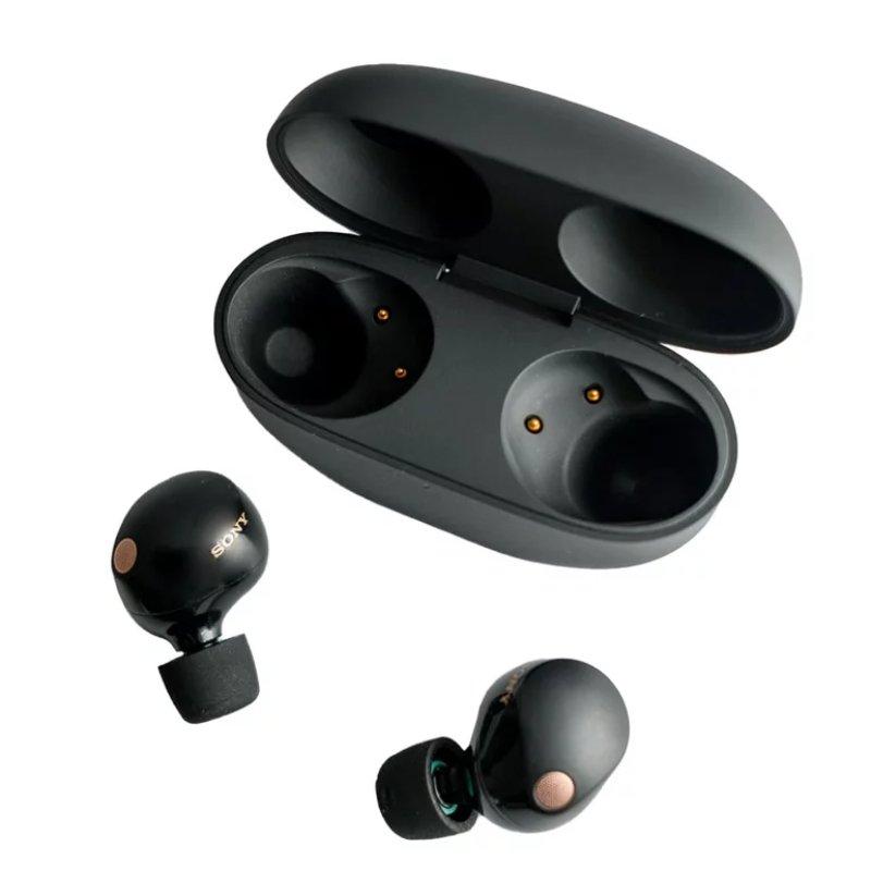SONY WH-1000XM5 WIRELESS NOISE CANCELLING EARBUDS
