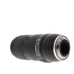 TAMRON 100-400 F/4.5-6.3 DI VC USD LENS