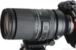 TAMRON 150-500MM F/5-6.7 DI III VC VX LENS