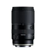 TAMRON 18-300 F/3.5-6.3 DI III A VC VXD RF MOUNT APSC