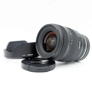 TAMRON 20-40MM F2.8 DI III VXD LENS