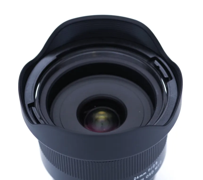 TAMRON 24MM F/2.8 III OSD M1:2 LENS