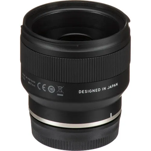 TAMRON 35MM F/2.8 DI III OSD M 1:2 LENS