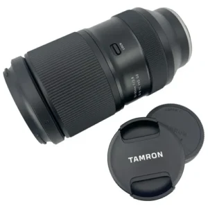 TAMRON 70-180MM F/2.8 DI III VXD G2 LENS