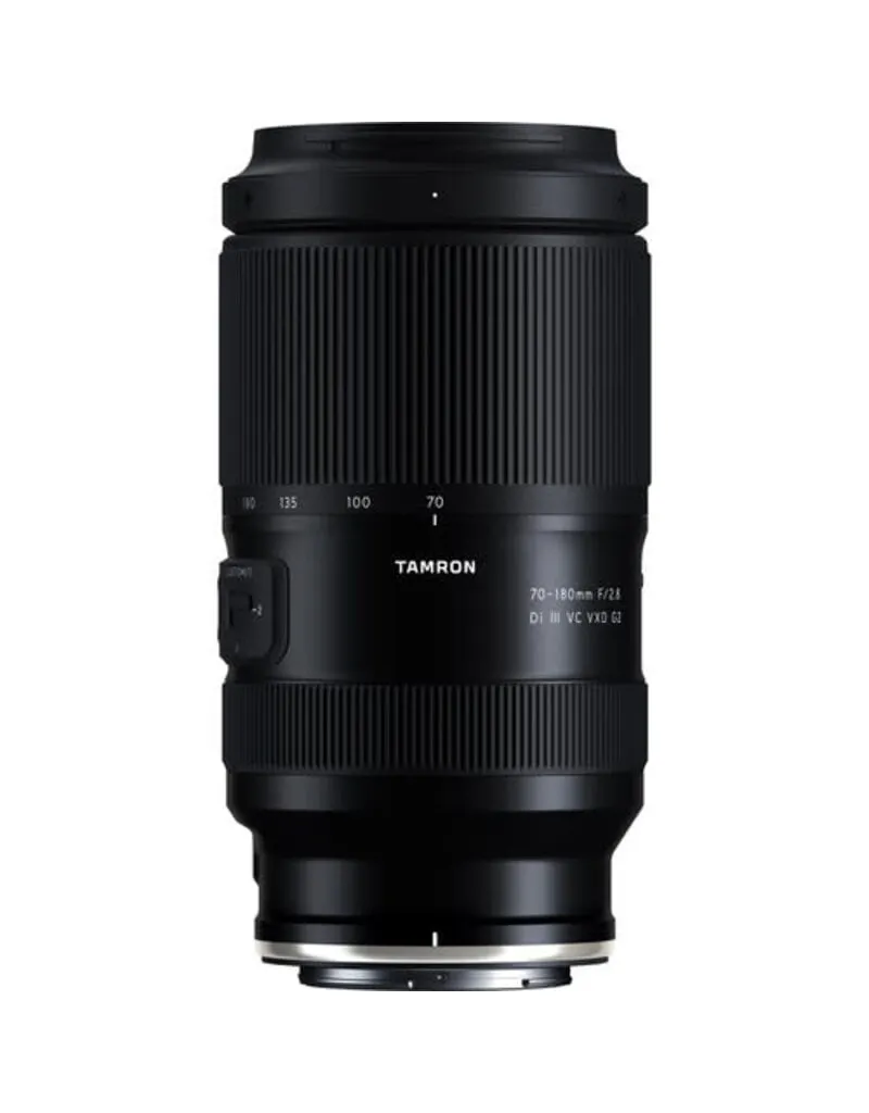 TAMRON 70-180MM F/2.8 DI III VXD G2 LENS Z