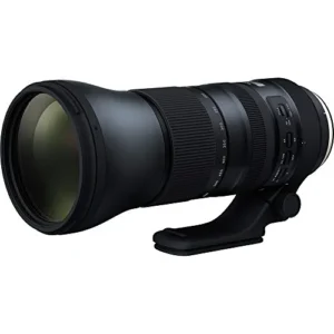 TAMRON LENS 150-600MM F/5-6.3 Di VC USD G2 LENS