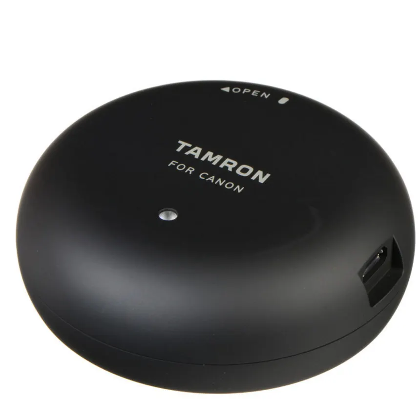 TAMRON TAP IN CONSOLE FOR CANON
