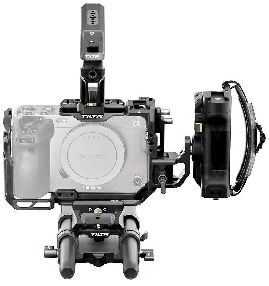 TILTA Camera Cage for FX3