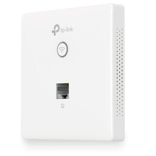 TP-Link EAP115-Wall Wireless Access Point