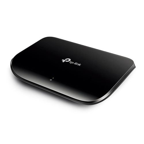 TP-Link TL-SG1005D 5-Port Gigabit Switch