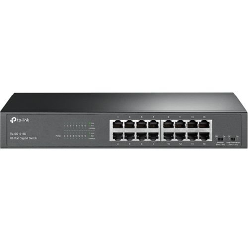 TP-Link TL-SG1016D Switch