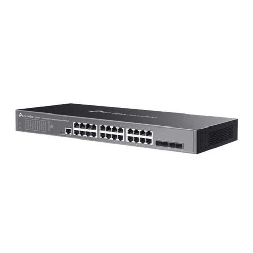 TP-Link TL-SG3428 24-Port Gigabit