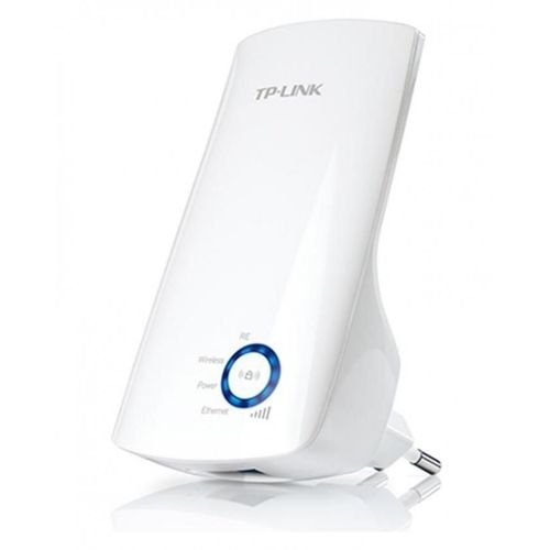 TP-Link TL-WA850RE 300Mbps Universal Wi-Fi Range Extender