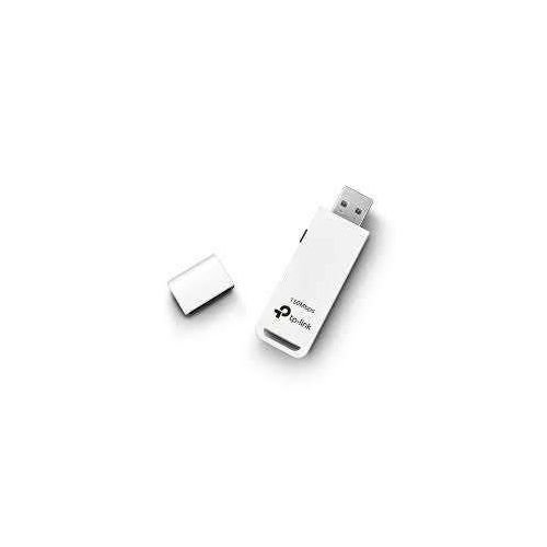TP-Link TL-WN727N 150Mbps Wireless N USB Adapter TP-Link TL-WN727N 150Mbps Wireless N USB Adapter
