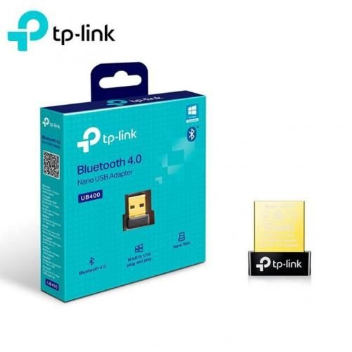 TP-Link UB400 Bluetooth 4.0 Nano USB Adapter
