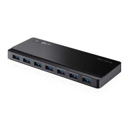 TP-Link USB 3.0 7-Port Hub TL-UH700