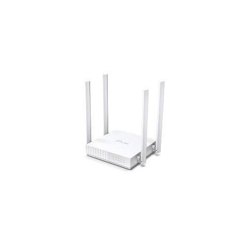 TPLink TP-Link Archer C24 AC750 Dual-Band Wi-Fi Router