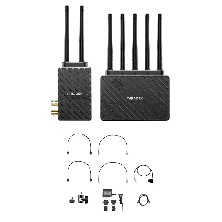 Teradek Bolt 6 LT 750 3G-SDI