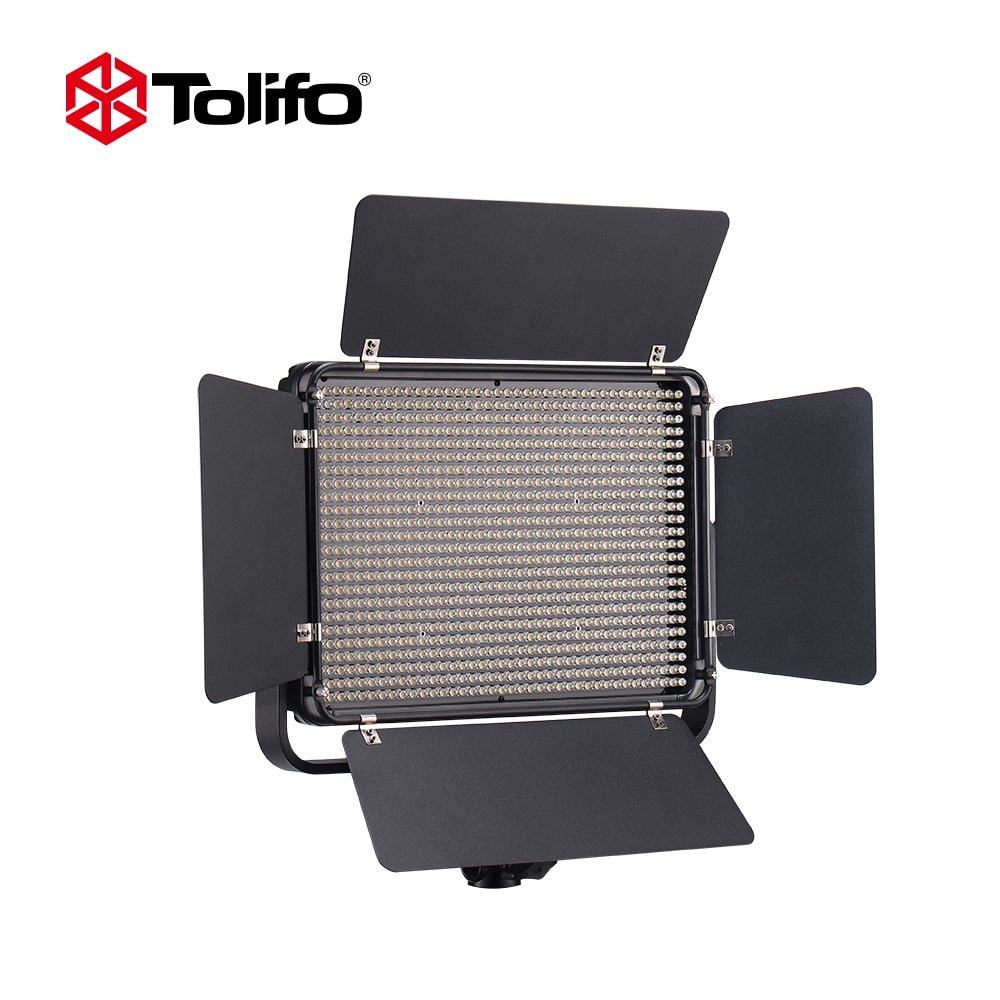 Tolifo PT1000B Light