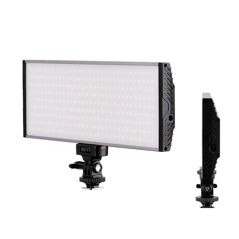 Tolifo PT30 Pro Videolights