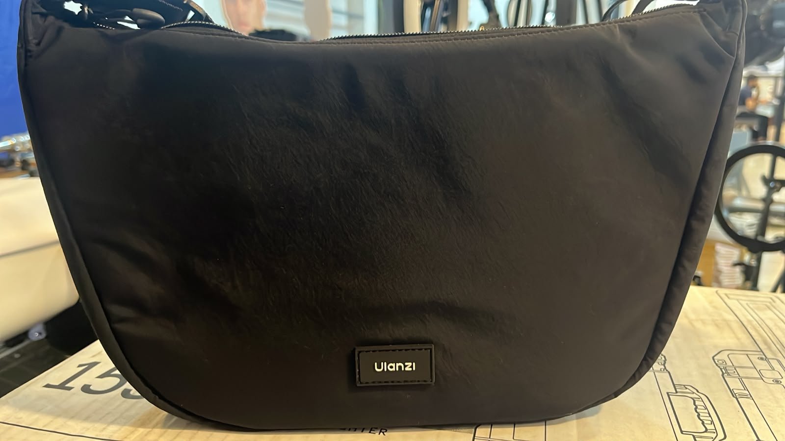 ULANZI HMN1 BACK PACK ULANZI HMN1 BACK PACK