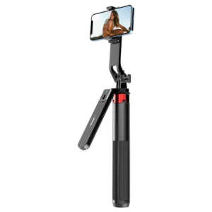 ULANZI SELFIE STICK WITH REMOTE MA09