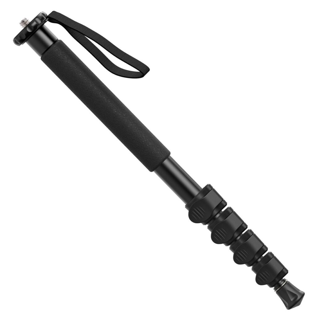 ULANZI TB12 1.5M MONOPOD