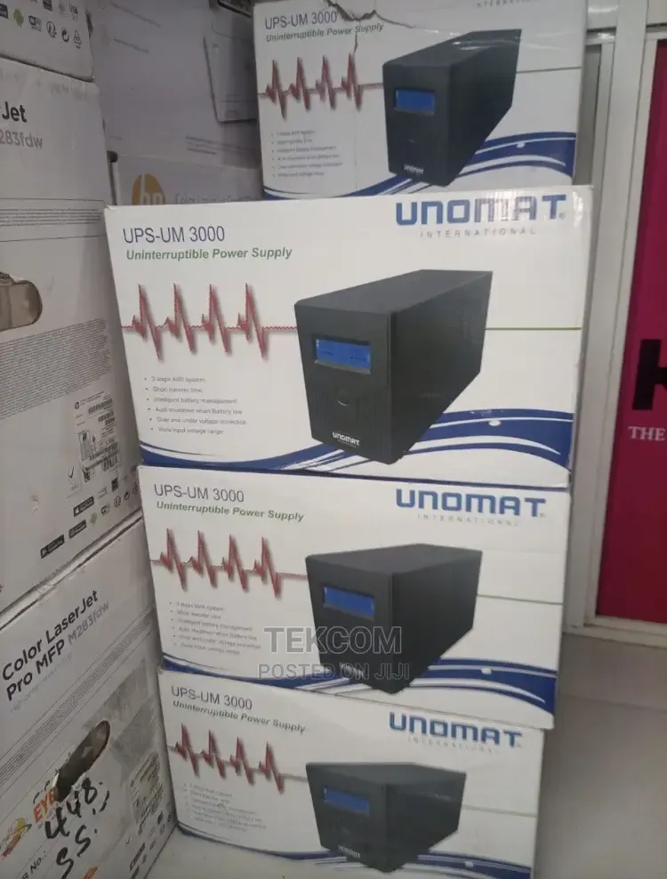 UNOMATT 3000 VA