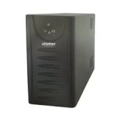 UNOMATT UM2000 VA UPS