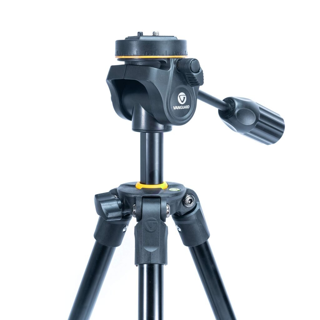 VANGUARD VESTA 203 TRIPOD