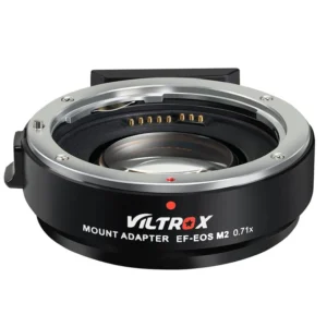 Viltrox EF-E I Adapter