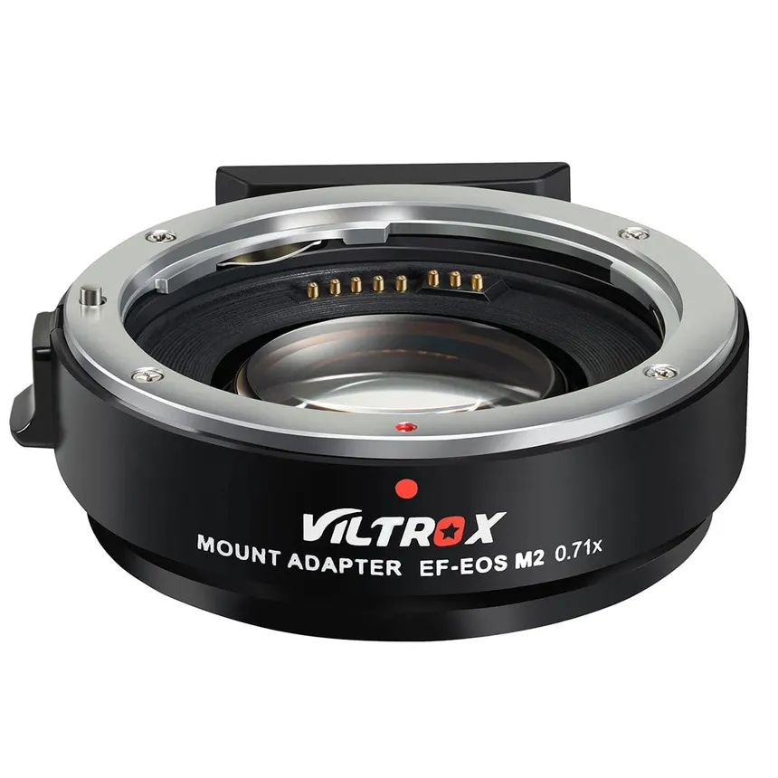 Viltrox EF-E I Adapter