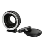 VILTROX EF-EOS M ADAPTOR