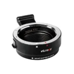 VILTROX EF-EOS M ADAPTOR