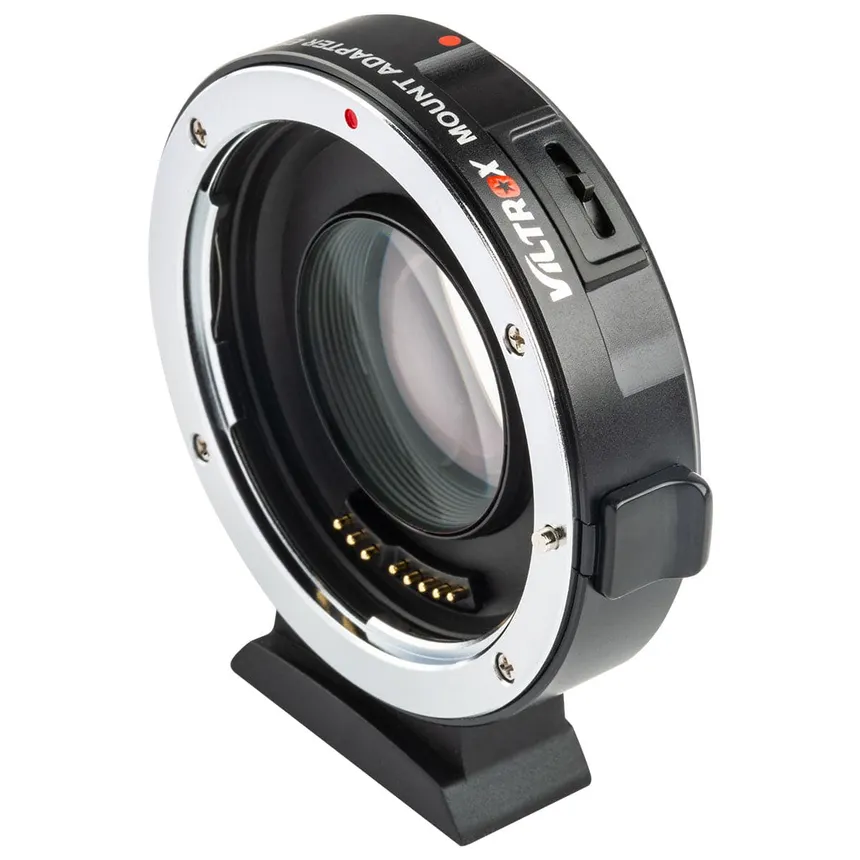VILTROX EF-M2-II ADAPTOR