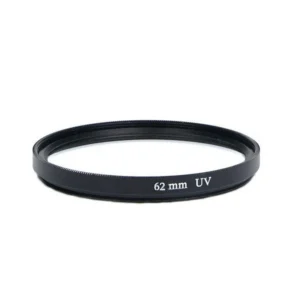 VISICO UV62MM Filter Ultra Violet