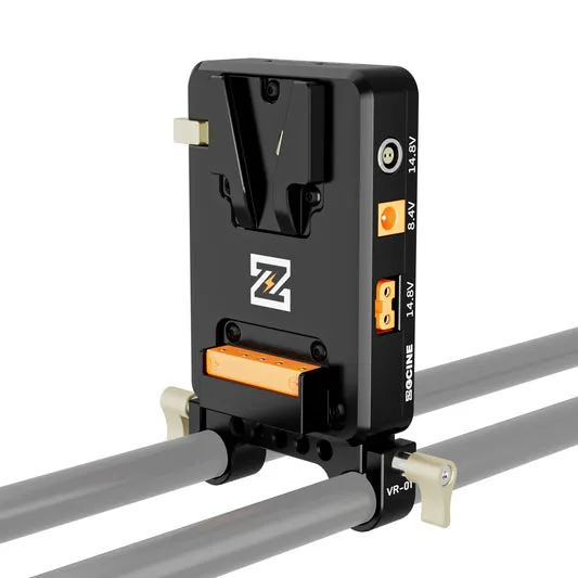 VM-VP2 V MOUNT PLATE