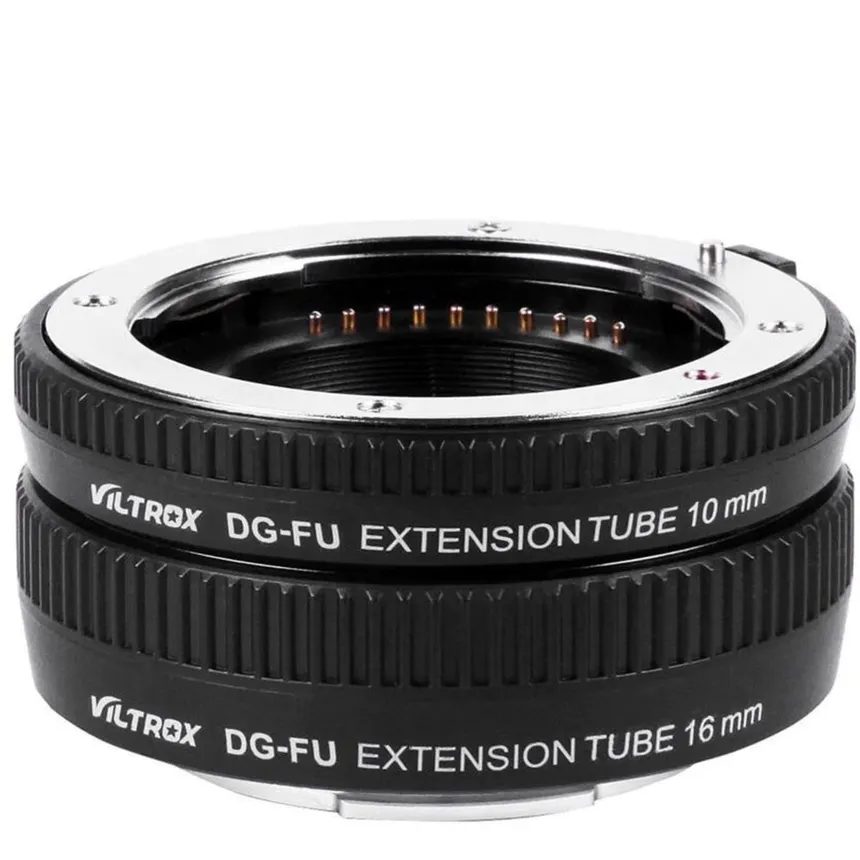 Viltrox DG-FU Extension Tube